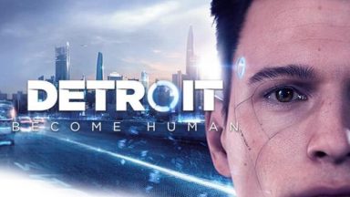 Featured Detroit Become Human Free Download