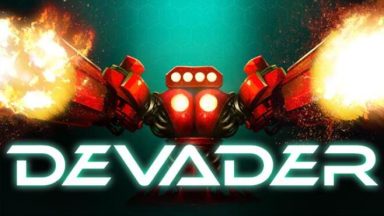 Featured Devader Free Download