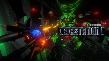 Featured Devastation 2 Repatriation Free Download