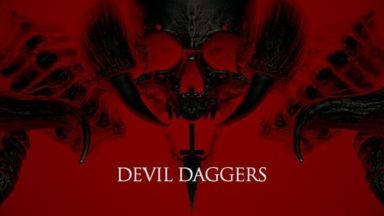 Featured Devil Daggers Free Download