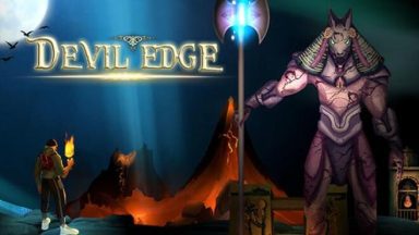 Featured Devil Edge Free Download
