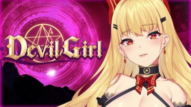 Featured Devil Girl Free Download