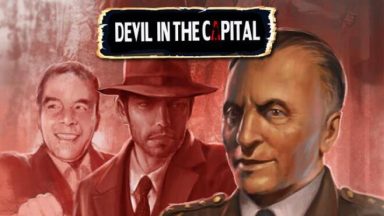 Featured Devil In The Capital Free Download