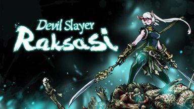 Featured Devil Slayer Raksasi Free Download
