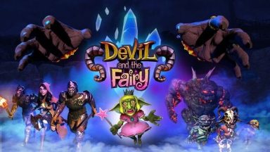Featured Devil and the Fairy Free Download