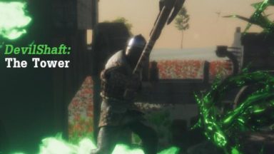 Featured DevilShaft TheTower Free Download