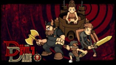 Featured Devils Dare Free Download