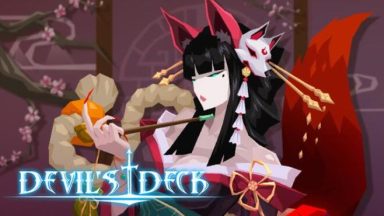 Featured Devils Deck Free Download