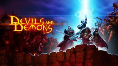 Featured Devils Demons Free Download