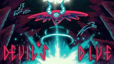 Featured Devils Dive Free Download