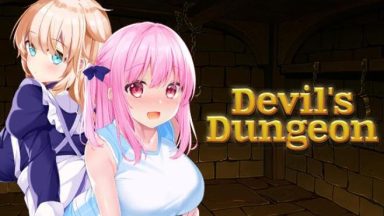 Featured Devils Dungeon Free Download