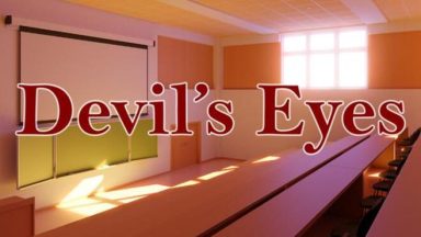 Featured Devils Eyes Free Download