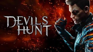 Featured Devils Hunt Free Download