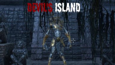 Featured Devils Island Free Download