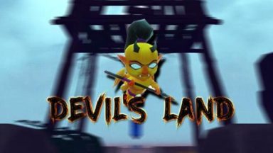 Featured Devils Land Free Download