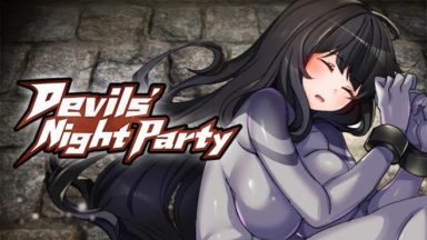 Featured Devils Night Party Free Download