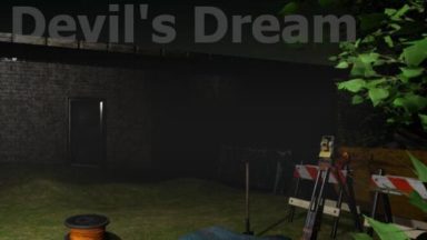 Featured Devils dream Free Download