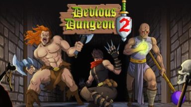 Featured Devious Dungeon 2 Free Download