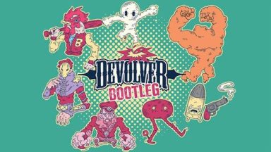 Featured Devolver Bootleg Free Download