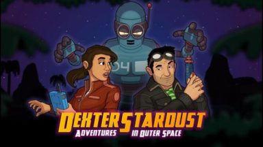 Featured Dexter Stardust Adventures in Outer Space Free Download