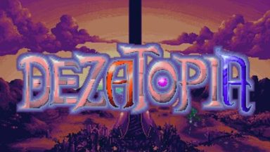 Featured Dezatopia Free Download