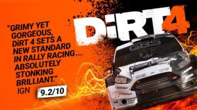 Featured DiRT 4 Free Download 2