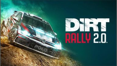 Featured DiRT Rally 20 Free Download