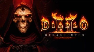 Featured Diablo II Resurrected Free Download