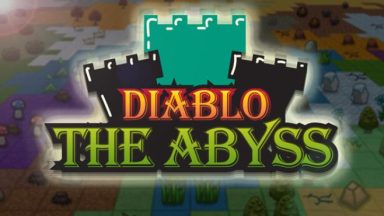 Featured Diablo The Abyss Free Download