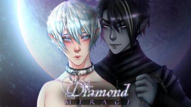 Featured Diamond Mirage Free Download