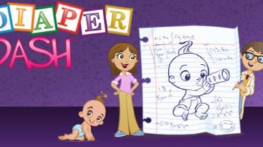 Featured Diaper Dash Free Download