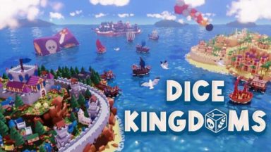 Featured Dice Kingdoms Free Download