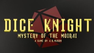 Featured Dice Knight Mystery of the Moirai Free Download