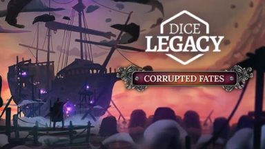 Featured Dice Legacy Corrupted Fates Free Download