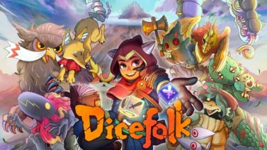 Featured Dicefolk Free Download