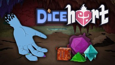 Featured Diceheart Free Download