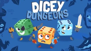 Featured Dicey Dungeons Free Download