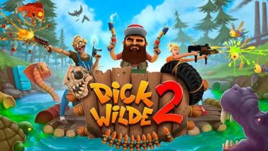 Featured Dick Wilde 2 Free Download