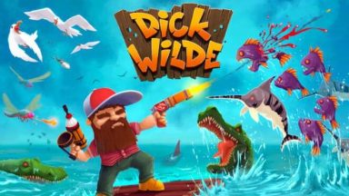 Featured Dick Wilde Free Download