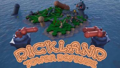 Featured Dickland Tower Defense Free Download