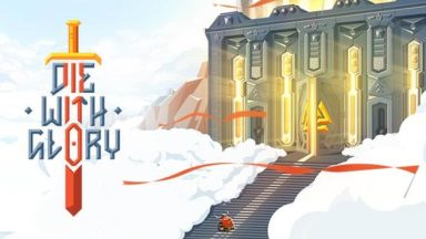 Featured Die With Glory Point and Click Adventure Game Free Download