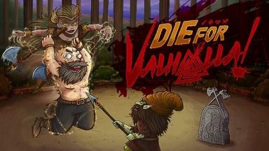 Featured Die for Valhalla Free Download