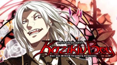 Featured Dies irae Interview with Kaziklu Bey Free Download