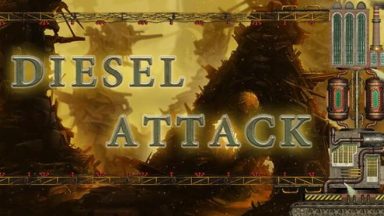 Featured Diesel Attack Free Download