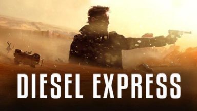 Featured Diesel Express VR Free Download
