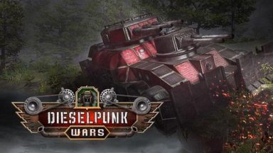 Featured Dieselpunk Wars Free Download