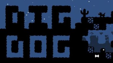 Featured Dig Dog Free Download