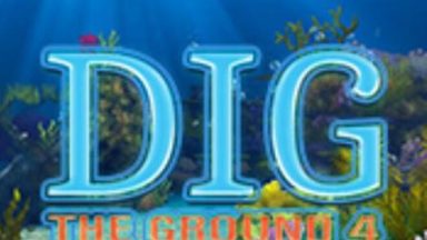 Featured Dig The Ground 4 Free Download
