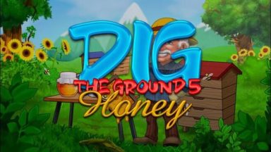 Featured Dig The Ground 5 Free Download