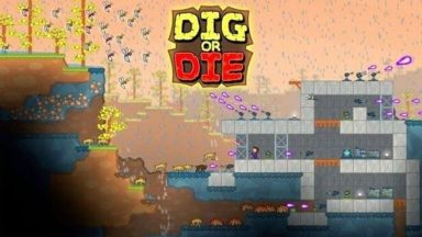 Featured Dig or Die Free Download